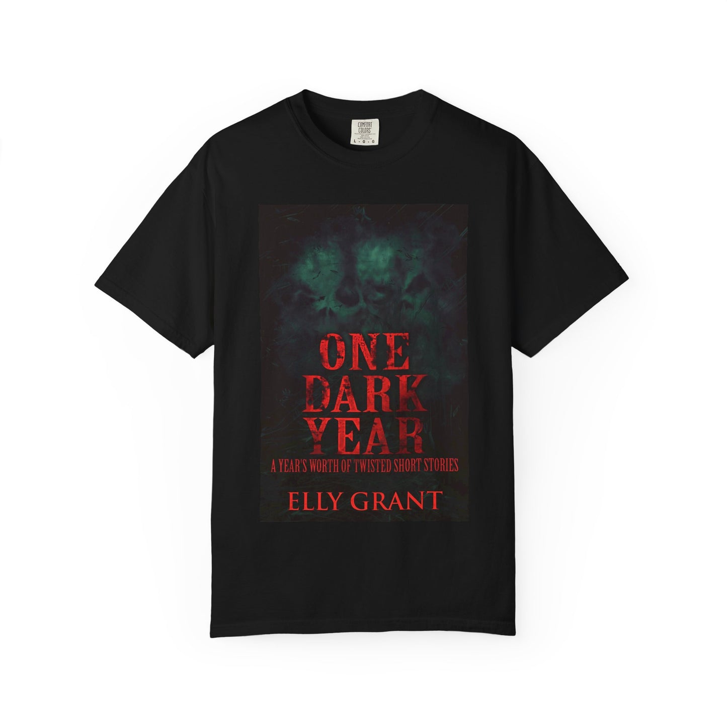 One Dark Year - Unisex T-Shirt