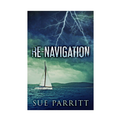 Re-Navigation - Poster
