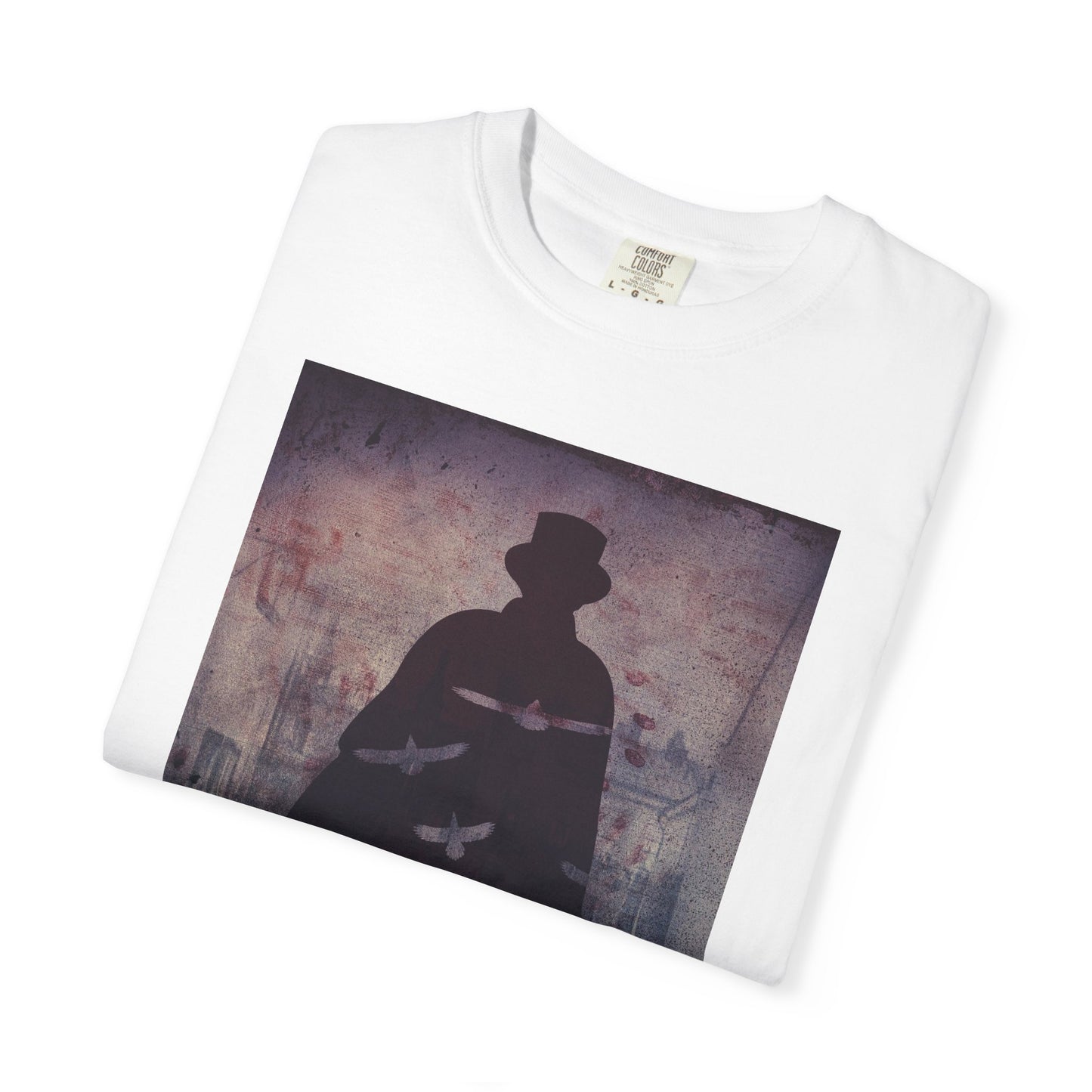 Requiem For The Ripper - Unisex T-Shirt