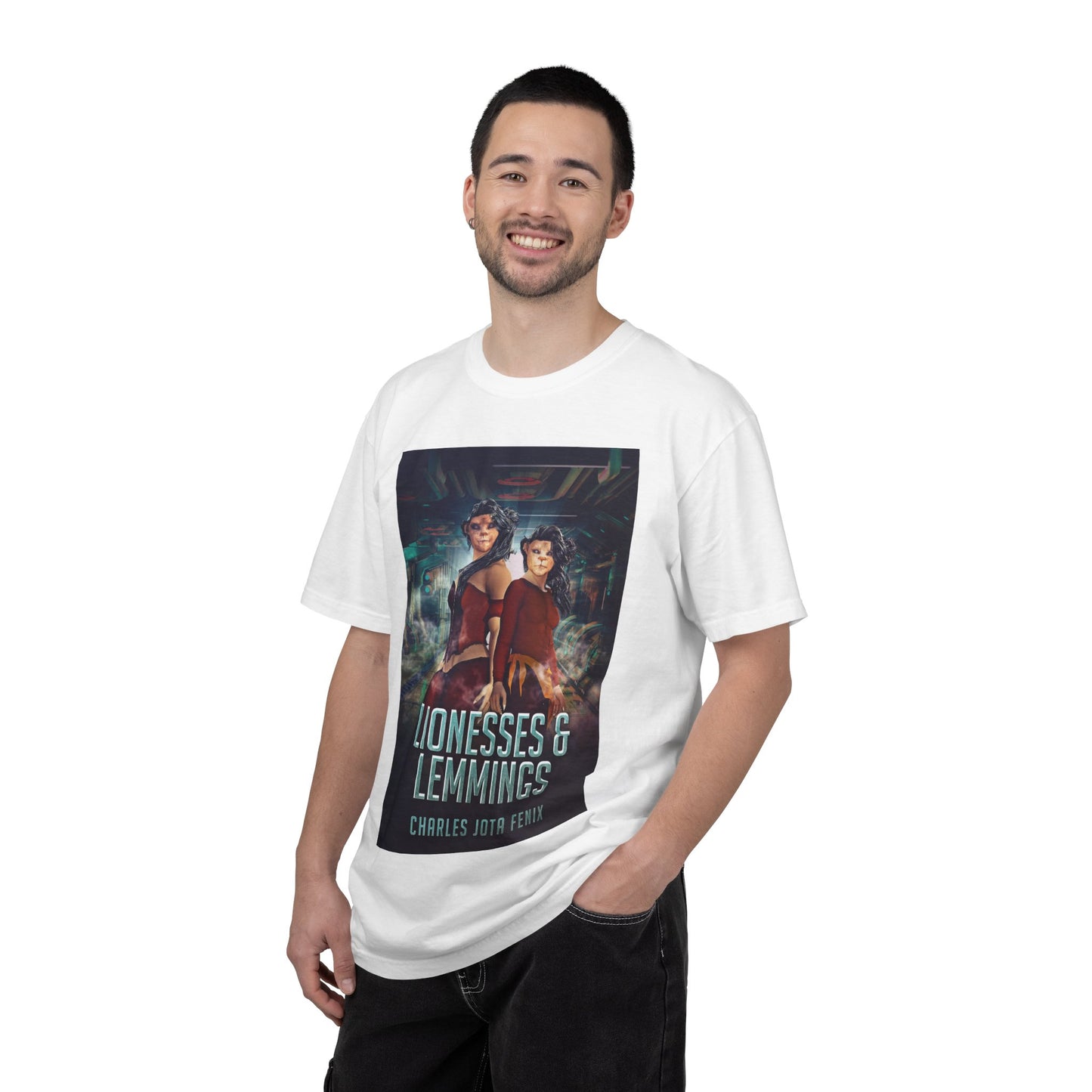 Lionesses & Lemmings - Unisex T-Shirt