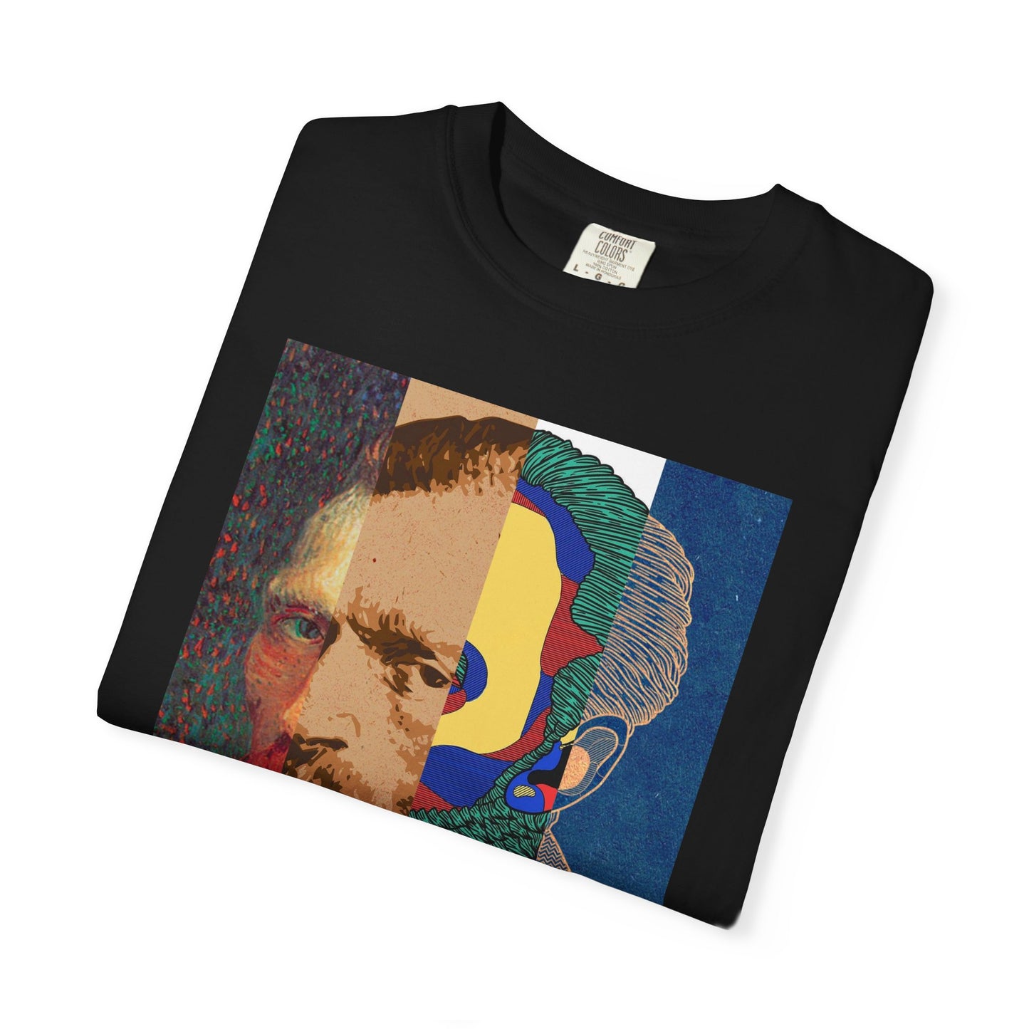 Vincent's Women - Unisex T-Shirt