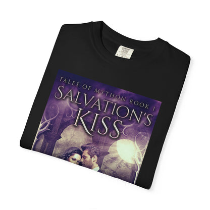 Salvation's Kiss - Unisex T-Shirt