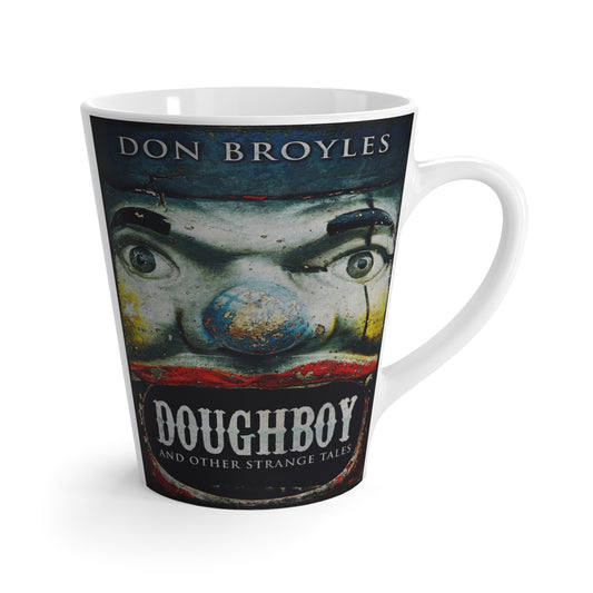 Doughboy - Latte Mug