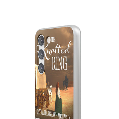The Knotted Ring - Flexible Phone Case