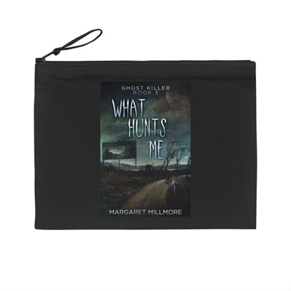 What Hunts Me - Pencil Case