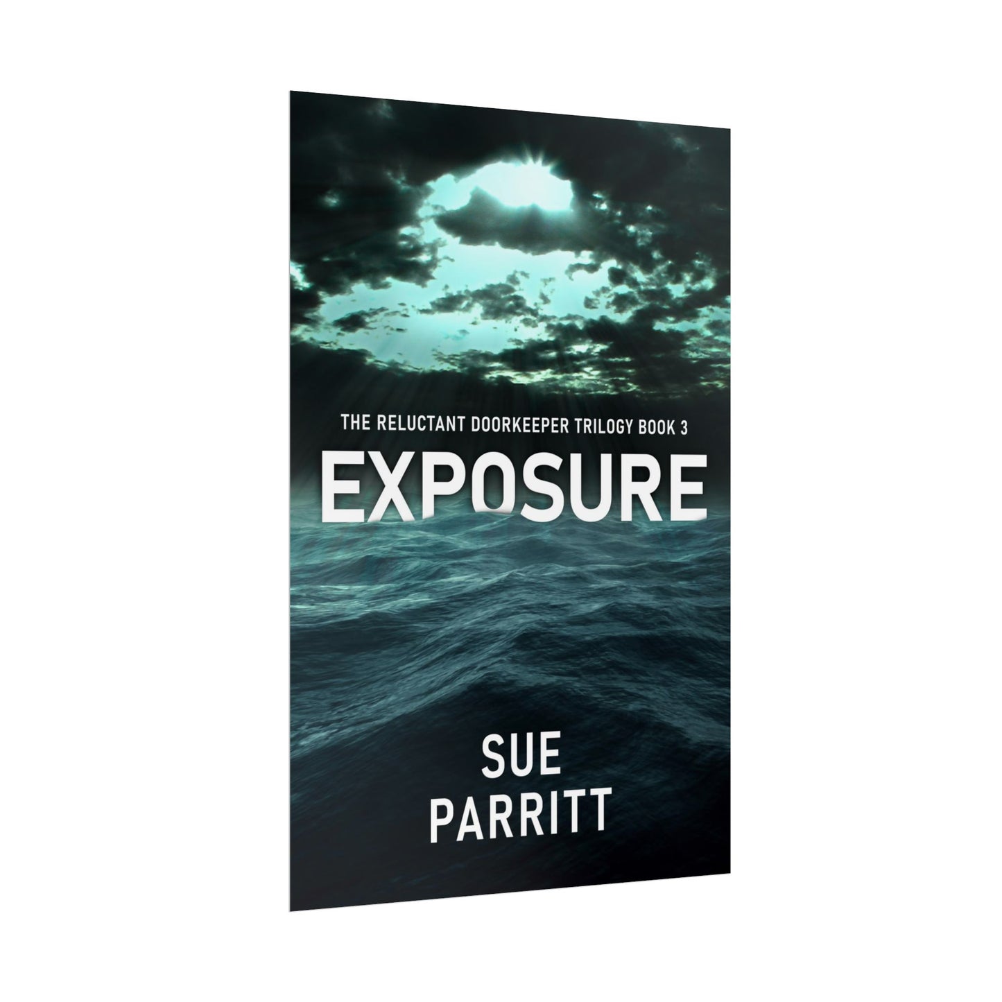 Exposure - Poster