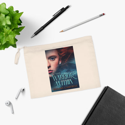 The Warrior Within - Pencil Case