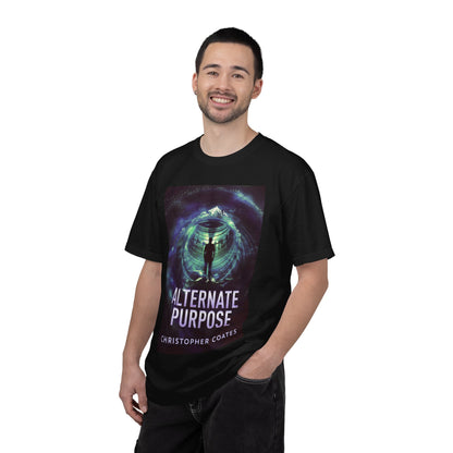 Alternate Purpose - Unisex T-Shirt