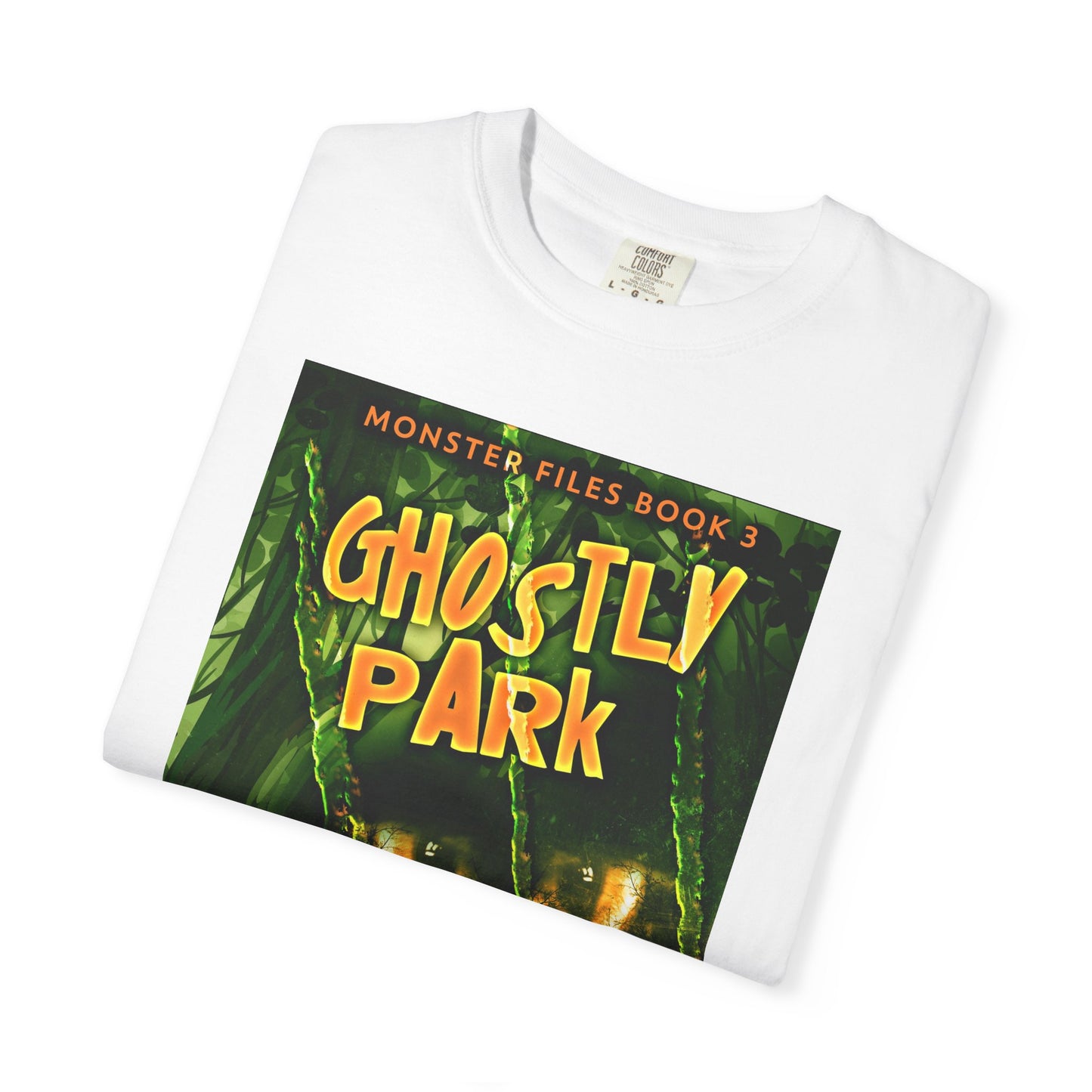 Ghostly Park - Unisex T-Shirt