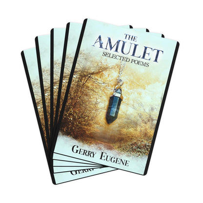 The Amulet - Playing Cards
