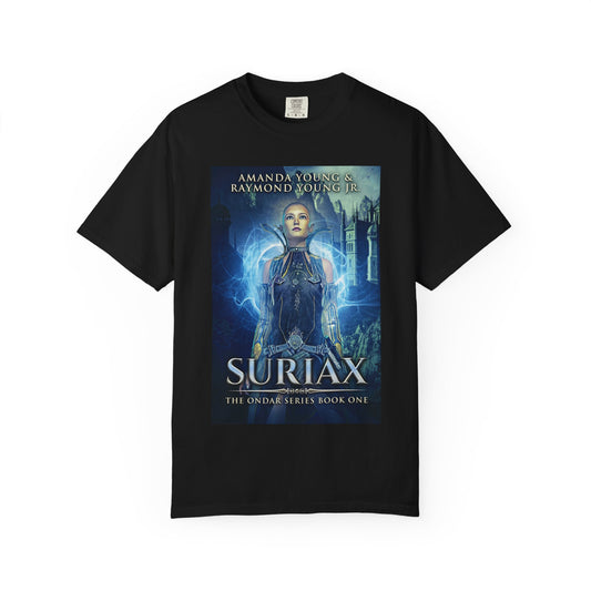 Suriax - Unisex T-Shirt