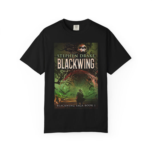 Blackwing - Unisex T-Shirt