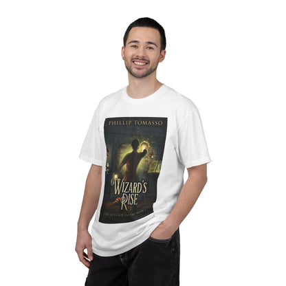 Wizard's Rise - Unisex T-Shirt