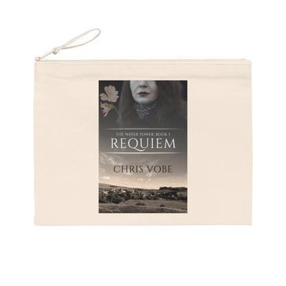 Requiem - Pencil Case