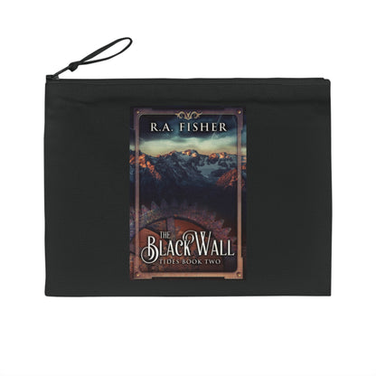 The Black Wall - Pencil Case
