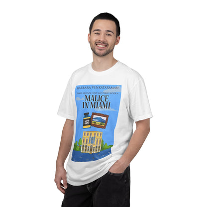 Malice In Miami - Unisex T-Shirt