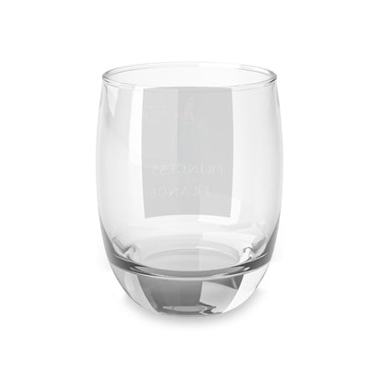 Princess Of France - Whiskey Glass