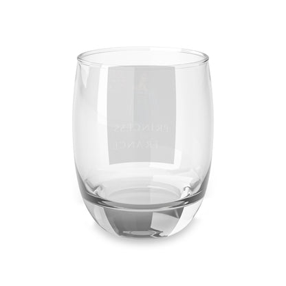 Princess Of France - Whiskey Glass