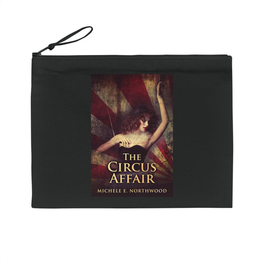 The Circus Affair - Pencil Case