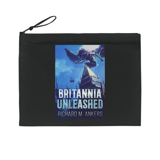 Britannia Unleashed - Pencil Case