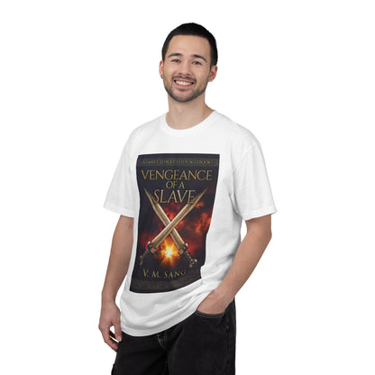 Vengeance Of A Slave - Unisex T-Shirt