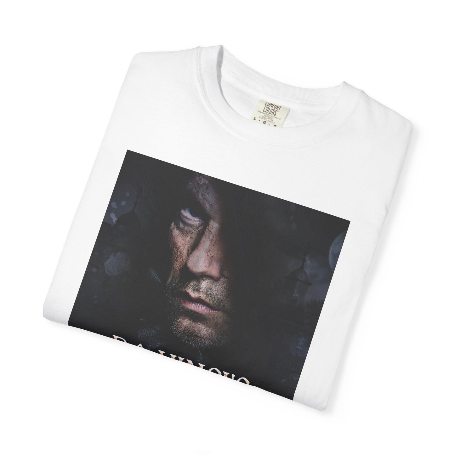 Da Vinci's Last Supper - The Forgotten Tale - Unisex T-Shirt
