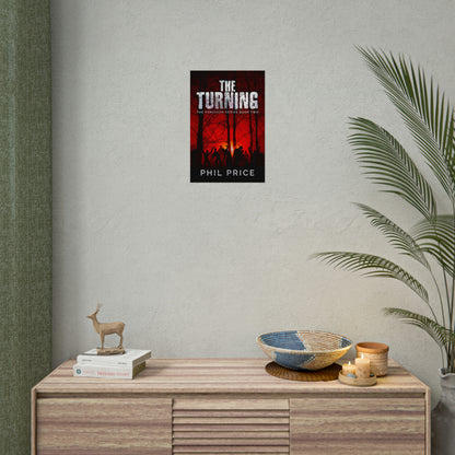 The Turning - Rolled Poster
