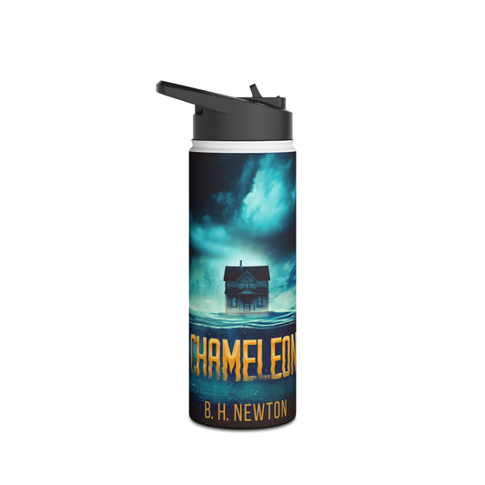 Chameleon - Stainless Steel Water Bottle
