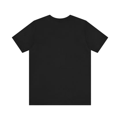 Uriel Through Eleanor - Unisex Jersey Short Sleeve T-Shirt
