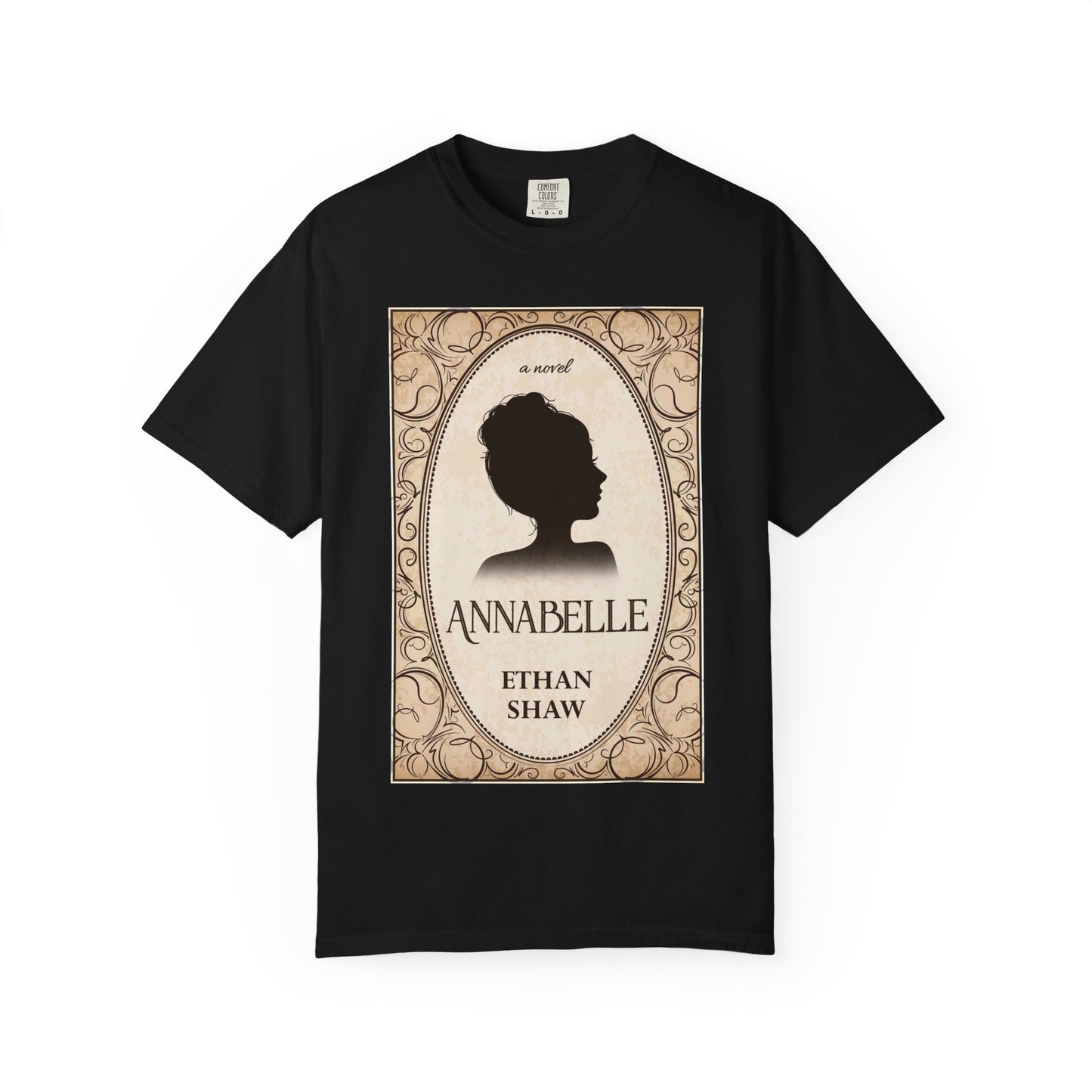 Annabelle - Unisex T-Shirt