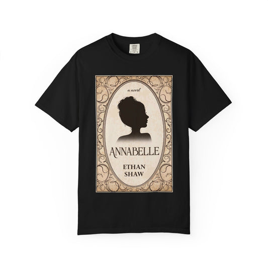 Annabelle - Unisex T-Shirt