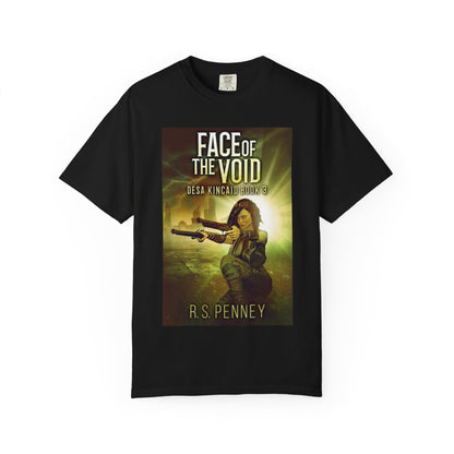 Face Of The Void - Unisex T-Shirt
