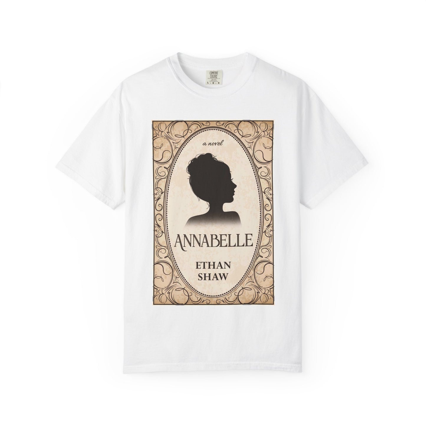 Annabelle - Unisex T-Shirt