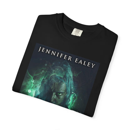 The Green-Eyed Man - Unisex T-Shirt
