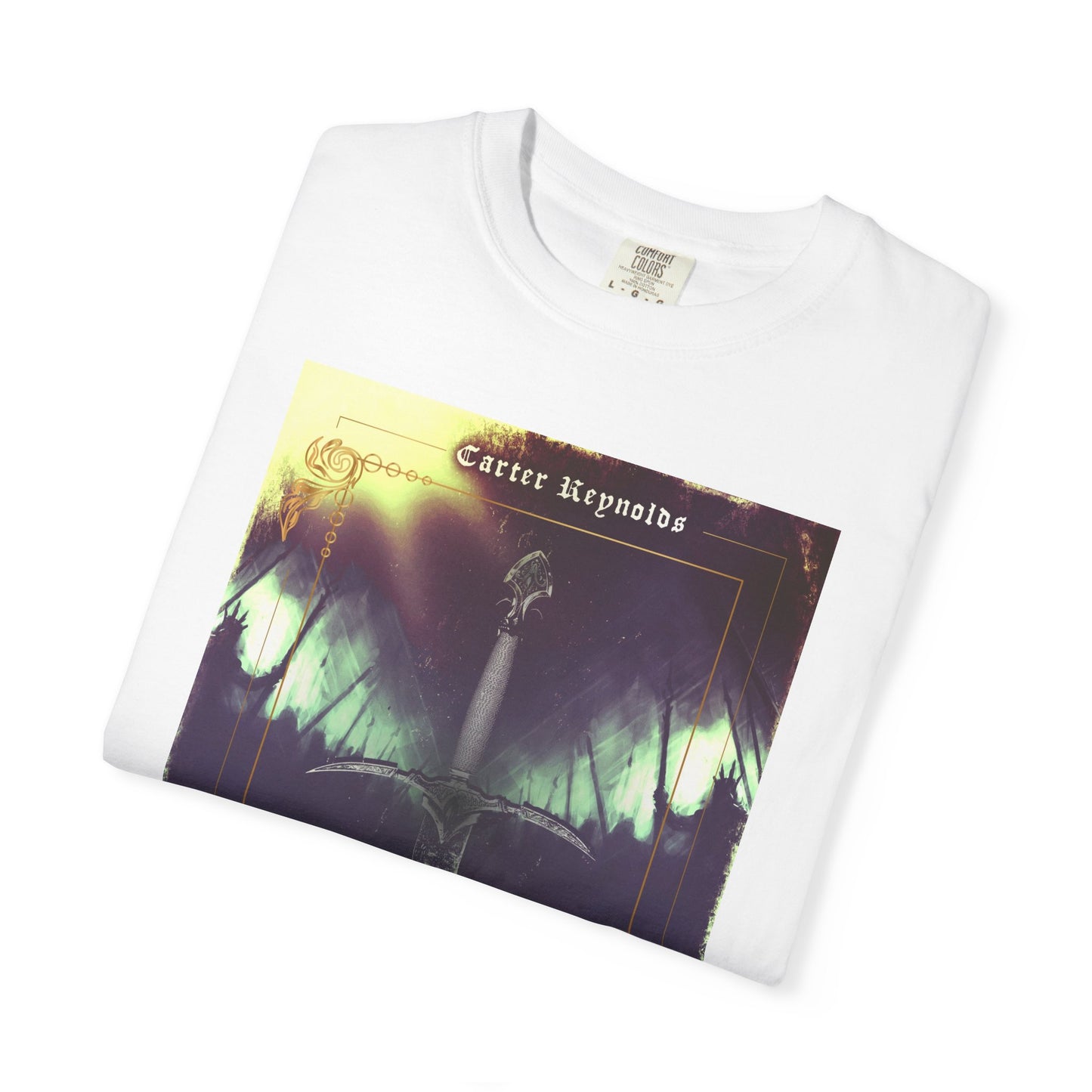 Rough Landing - Unisex T-Shirt