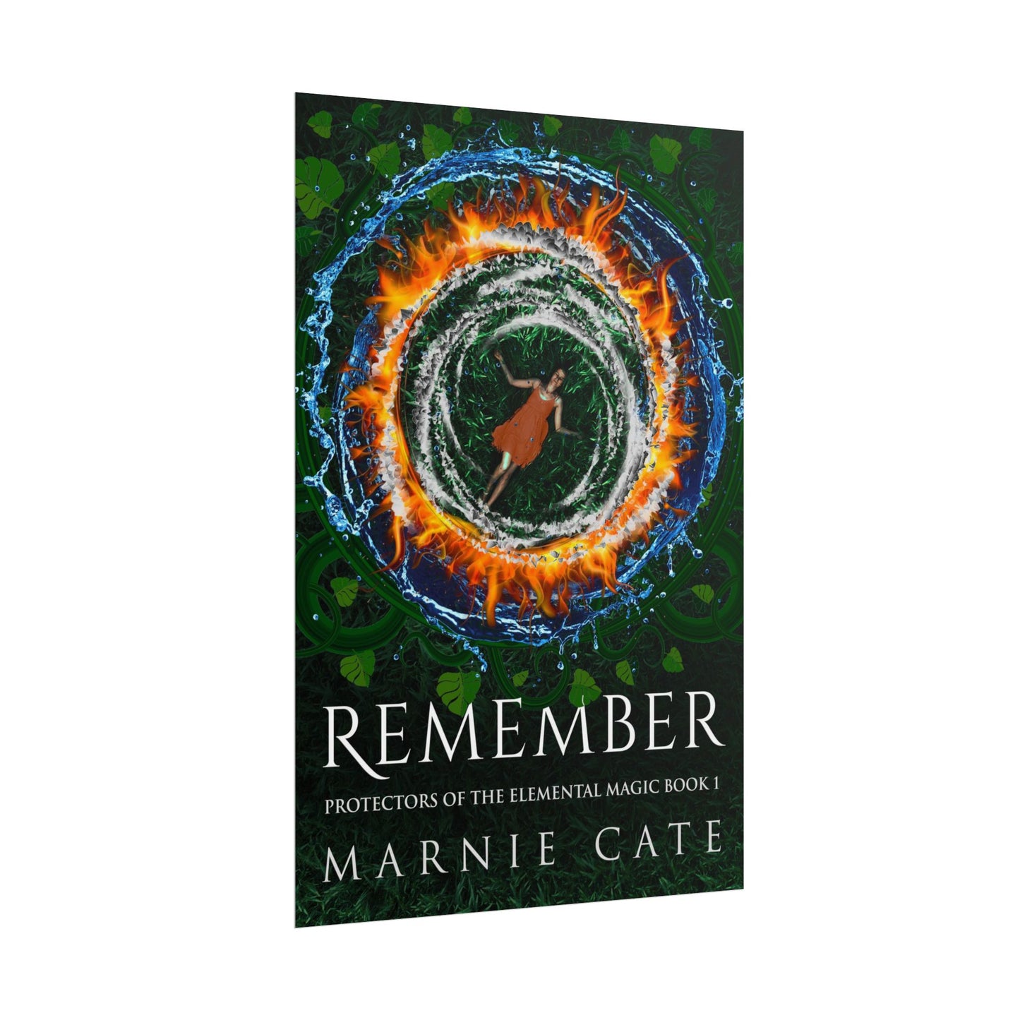 Remember - Poster