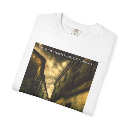 The Scuttlers - Unisex T-Shirt