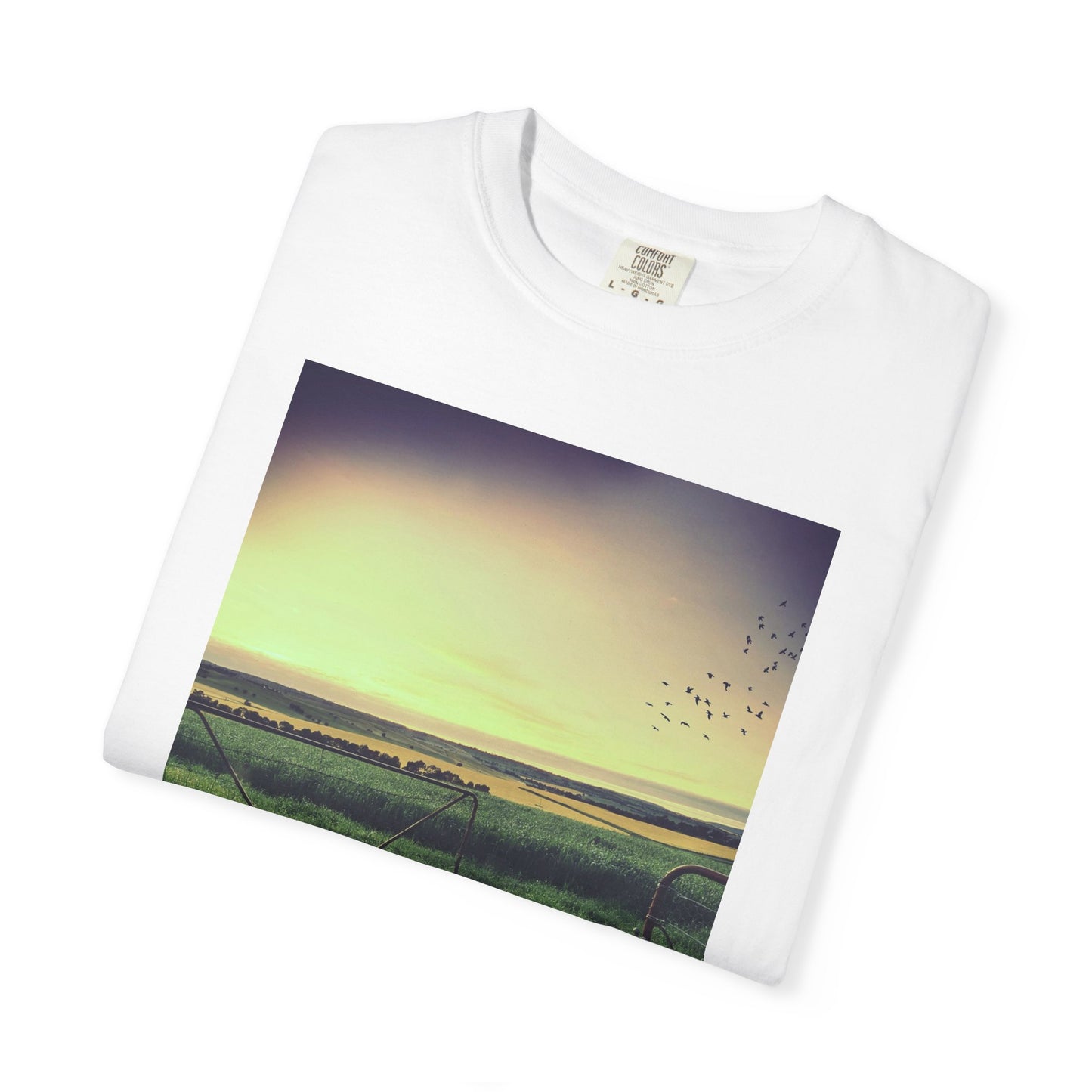 Tell Me Why - Unisex T-Shirt
