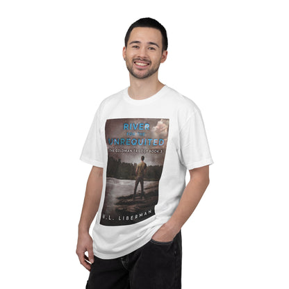 River for the Unrequited - Unisex T-Shirt