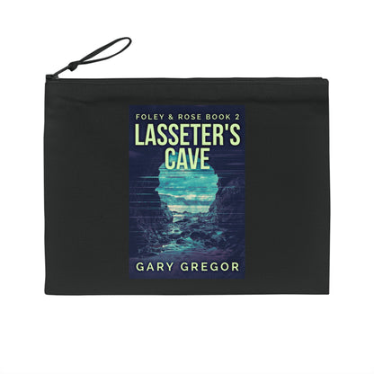 Lasseter's Cave - Pencil Case