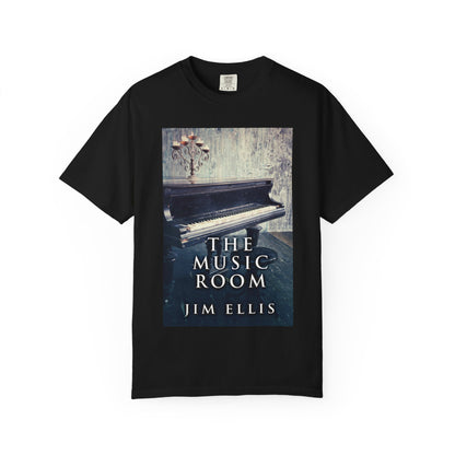 The Music Room - Unisex T-Shirt