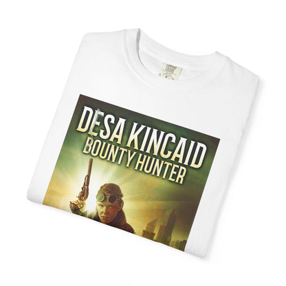 Desa Kincaid - Bounty Hunter - Unisex T-Shirt