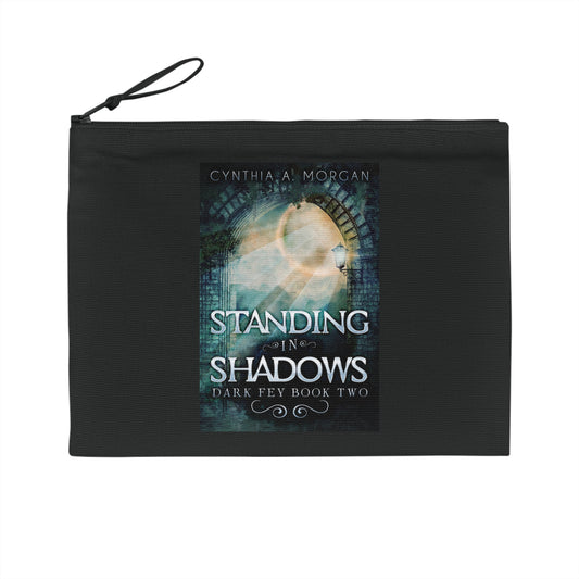 Standing in Shadows - Pencil Case