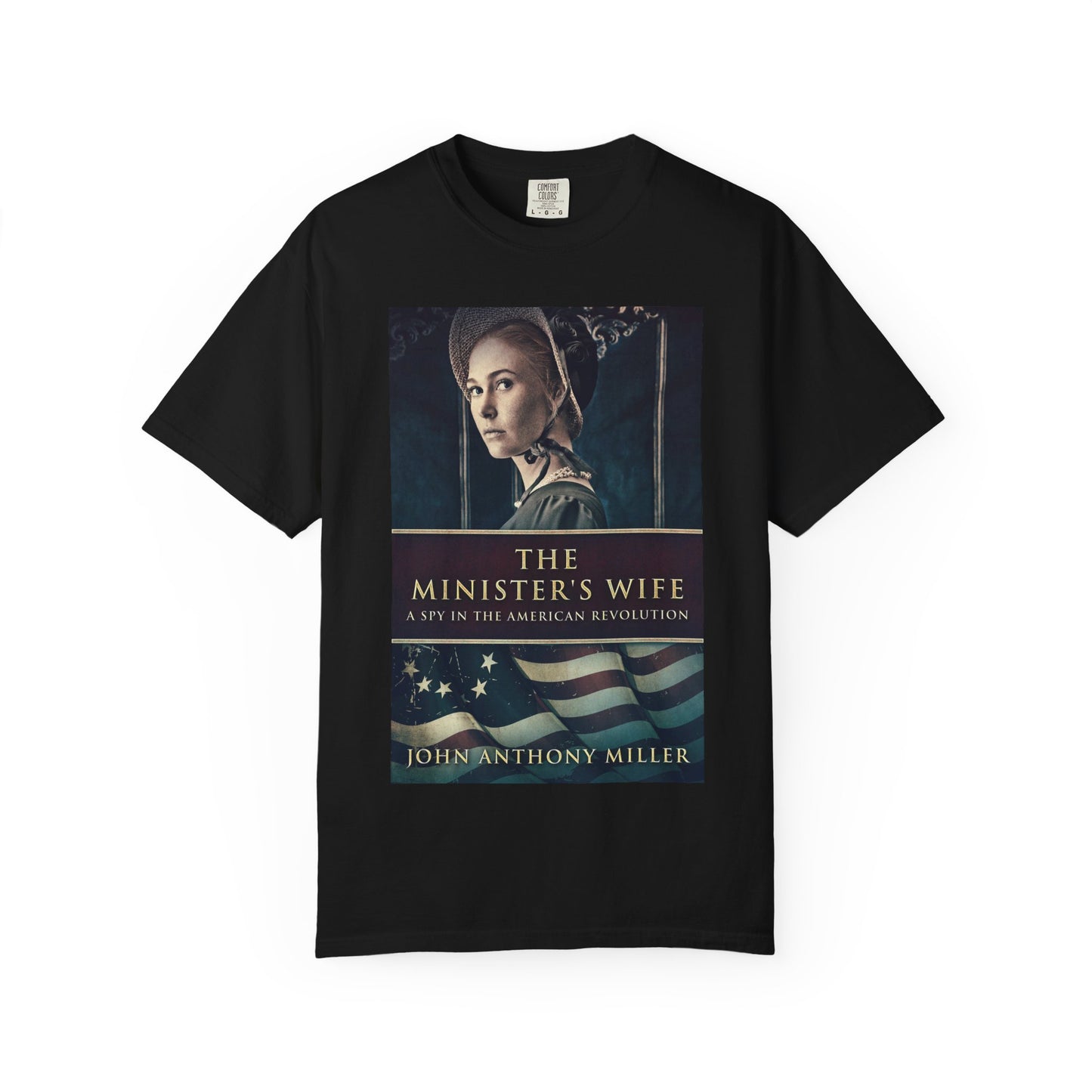 The Minister's Wife - Unisex T-Shirt