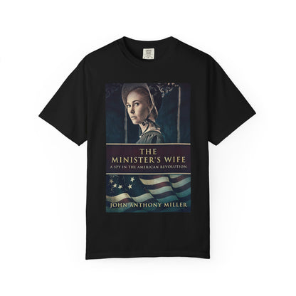The Minister's Wife - Unisex T-Shirt