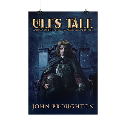Ulf's Tale - Poster