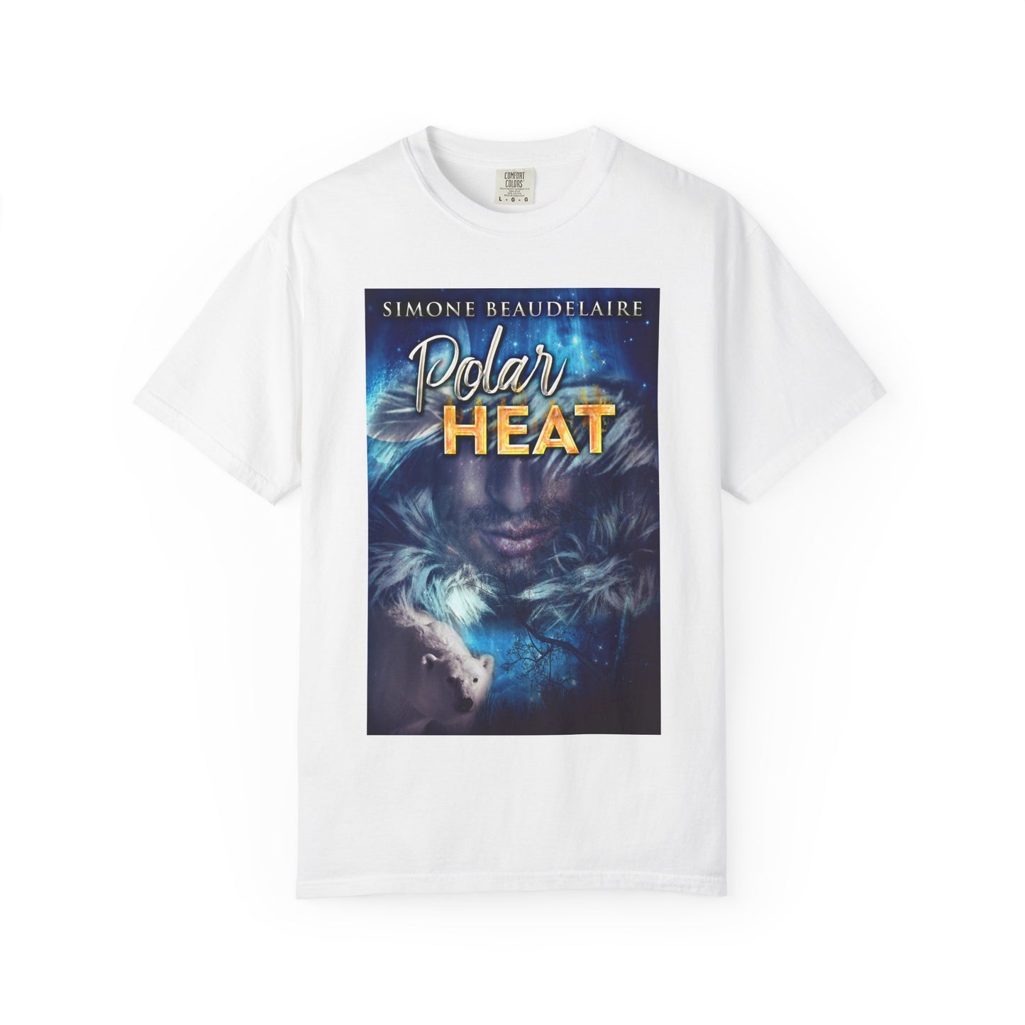 Polar Heat - Unisex T-Shirt