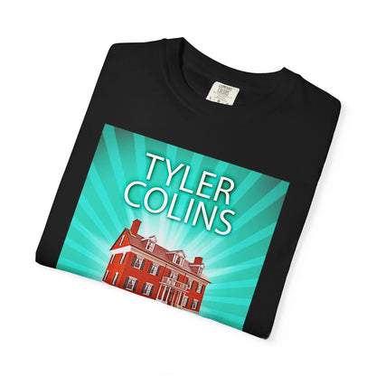 The Connecticut Corpse Caper - Unisex T-Shirt