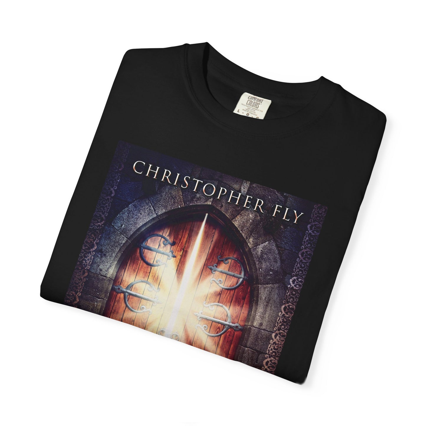 By The Gods's Ears - Unisex T-Shirt