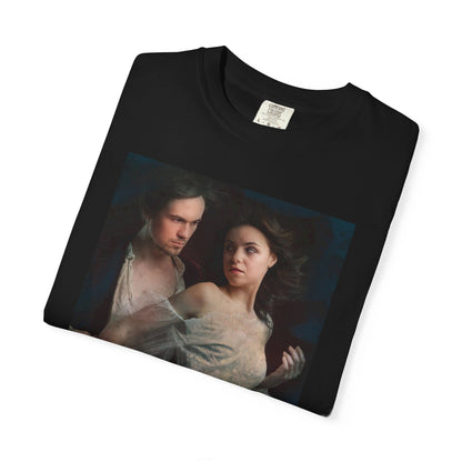 The Earl's Captive - Unisex T-Shirt
